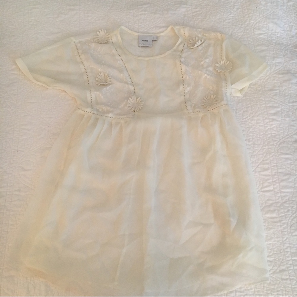 ASOS Maternity Top